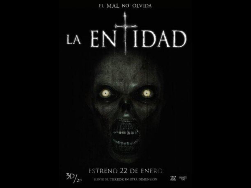 Foto 1 de A Entidade