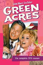 O Fazendeiro do Asfalto (5ª Temporada) (Green Acres (Season 5))