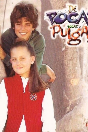  de TV Poucas Poucas Pulgas (2003)