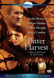 Como Harry Virou uma Árvore (How Harry Became a Tree)