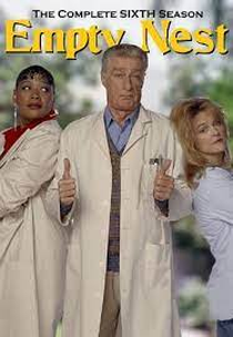 Empty Nest (6ª Temporada) (Empty Nest (Season 6))