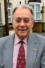 Chris Emmett
