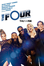 The Four: Battle for Stardom (1ª Temporada) (The Four: Battle for Stardom (Season 1))