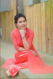 Thuy Muoi Nguyen - Poster 2