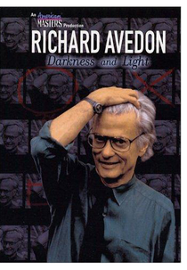 Richard Avedon: Sombras e Luz (Richard Avedon: Darkness and Light)