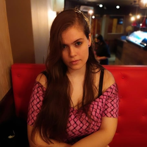 Foto de perfil de Nathália C