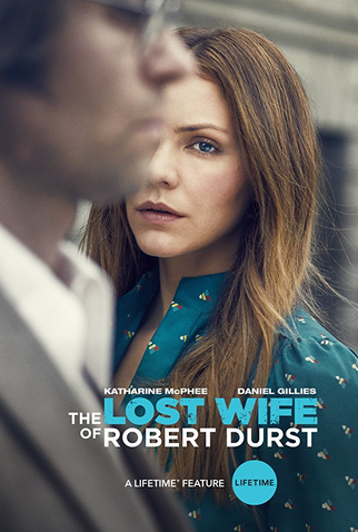Poster 1 de Filme O Sumiço de Kathie Durst (2017)