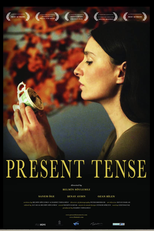 PRESENT TENSE (ŞIMDIKI ZAMAN)