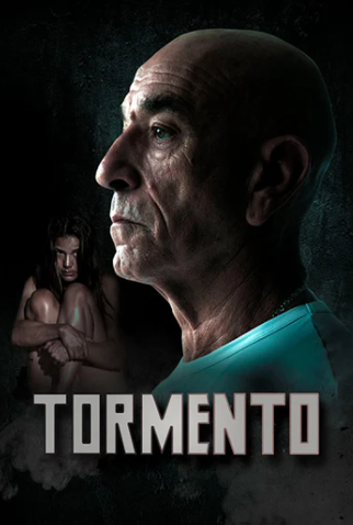 Poster 1 de Filme Tormento (2021)