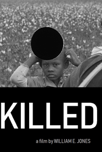 Killed - Poster / Capa / Cartaz - Oficial 1