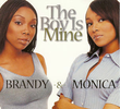 Brandy Feat. Monica: The Boy is Mine