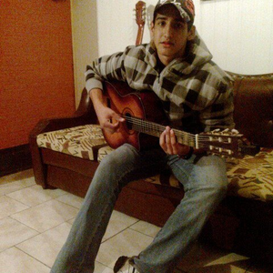 Foto de perfil de Ahlex Saldanha Esteves Leite