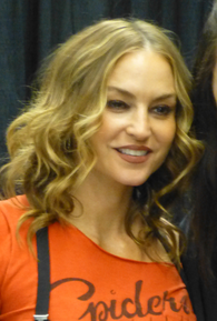 Drea de Matteo