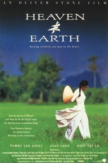  de Filme Entre o Céu e a Terra (1993)