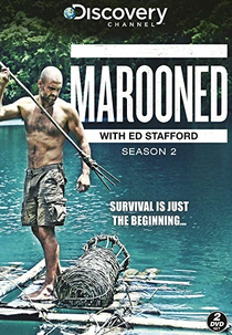 Ed Stafford, o Sobrevivente (2ª Temporada) (Marooned with Ed Stafford (Season 3))