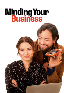 Minding Your Business (Minding Your Business)
