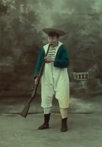 Guillaume Tell (Guillaume Tell)