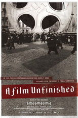 A Film Unfinished (A Film Unfinished)