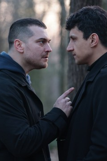 Poster de Episódio 7. Bölüm (2024)
