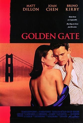 Poster 2 de Filme Um Amor Assassino (1994)