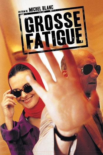  de Filme Estressadíssimo (1994)