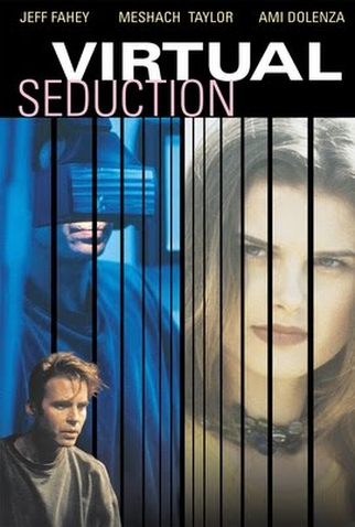 Poster 1 de Filme O Limite da Realidade (1995)