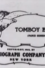 Tomboy Bessie (Tomboy Bessie)