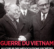 Vietnã, Negociações de Paz