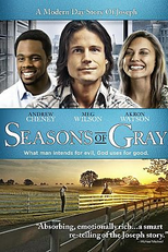 Temporadas de Cinza (Seasons of Gray)