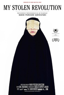 Minha Revolução Roubada - Poster / Capa / Cartaz - Oficial 1