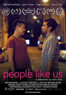 People Like Us (1ª Temporada) (People Like Us (Season 1))