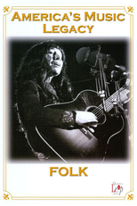 America's Music Legacy: Folk (America's Music Legacy: Folk)