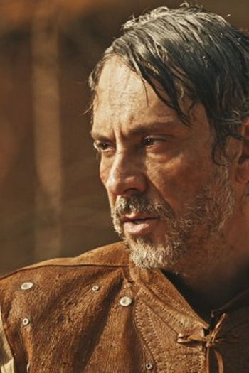 Poster de Episódio Capítulo 2 (2025)
