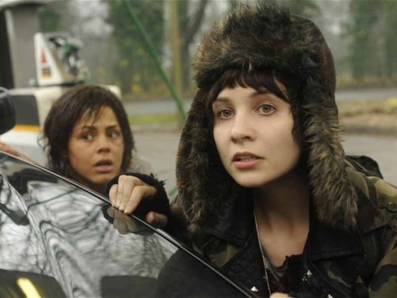 Foto 6 de Black Mirror (2ª Temporada)