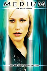 A Paranormal (5ª Temporada) (Medium (Season 5))