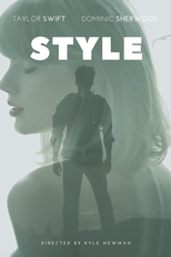 Taylor Swift: Style (Taylor Swift: Style)