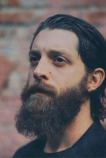 Jon Oswald - Poster / Capa / Cartaz - Oficial 1