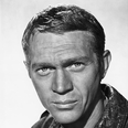 Steve McQueen