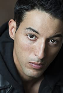 Samir Arab - Poster / Capa / Cartaz - Oficial 1