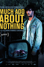 Aqui Não Aconteceu Nada (Aquí no ha pasado nada)