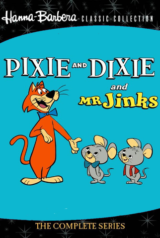 Poster 2 de Série Plic, Ploc e Chuvisco (1958)