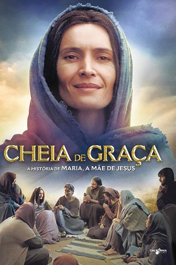  de Filme Cheia de Graça (2017)
