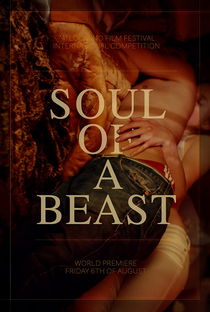 Soul of a Beast - Poster / Capa / Cartaz - Oficial 1