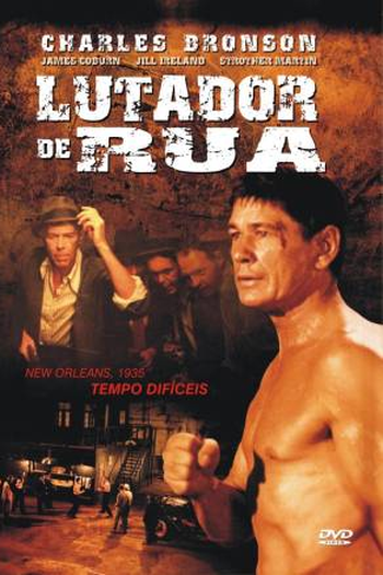  de Filme Lutador de Rua (1975)