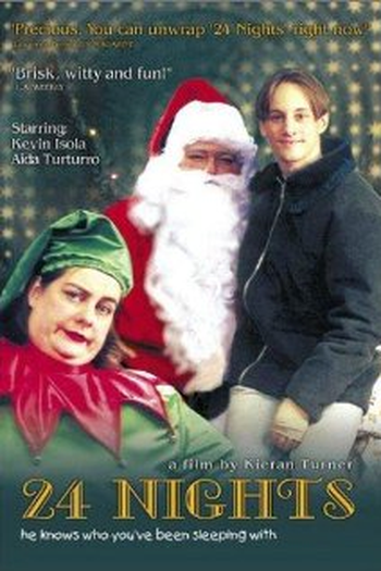  de Filme 24 Noites (1999)