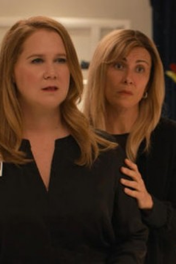 Poster de Episódio Life & Beth (2022)