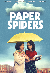 Teias da Alma (Paper Spiders)