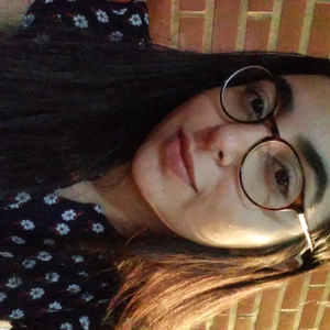 Foto de perfil de Luiza