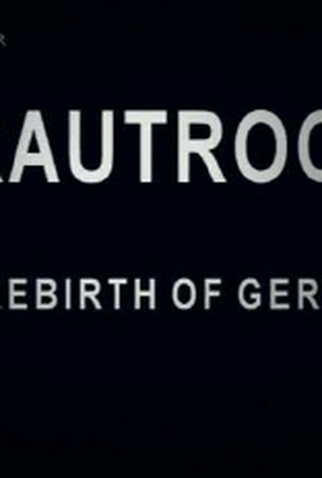 Poster 2 de Filme Krautrock: The Rebirth of Germany BBC (2009)