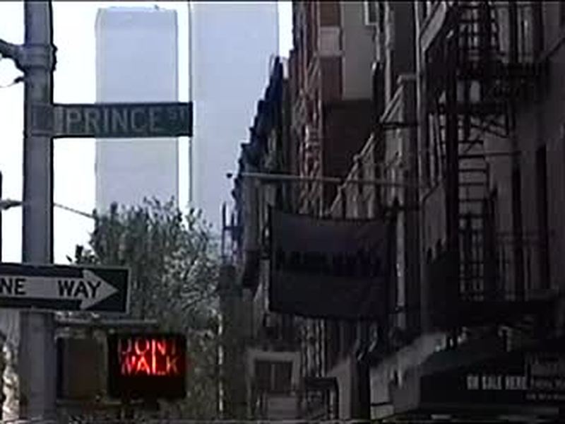 Foto 1 de WTC Haikus